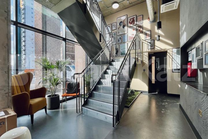  Exclusive Luxury Studio Ilderton Road , South Bermondsey 